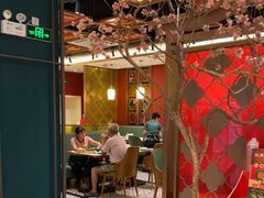 -悦得闲广式点心茶楼(蓝鲸世界店)