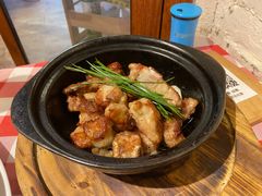 -龙桥私厨·姜花菊花过桥鱼·顺德菜(容桂店)