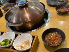 -椰贝原味椰子鸡(玉林万达店)