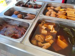 -武圣羊汤·西北面(安德路店)