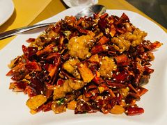 -天府中餐厅·粤菜·海南菜·生猛海鲜(三亚海棠湾洲际度假酒店)