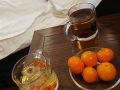 -水墨澜渟足道·SPA·传统(四望亭东关街店)