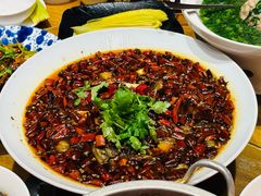 -赤宴·川菜(玉林店)