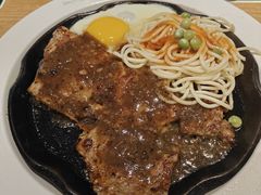 -豪客来牛排(汕头东厦100店)