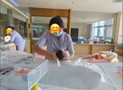 -贝爱时刻月子中心(宝安妇幼店)