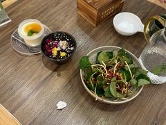 -云海肴·汽锅鸡·云南菜(广安门天虹店)