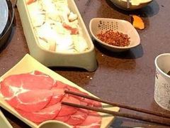 -巴倒烫陆派火锅山庄(南山总店)
