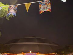 -广州长隆国际大马戏