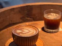 -MOJ coffee(瓯海泽雅水碓坑店)