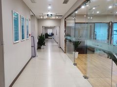 -爱康卓悦体检中心(河西新地中心分院)