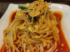 米皮-焦记老潼关肉夹馍(东五路店)