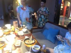 -神帆·元气汤泉(解放西路店)