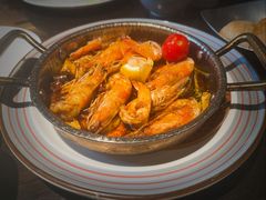 -庐灶江南·江南菜·四合院Bistro(东直门雍和宫·原华侨宾馆店)