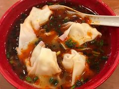 -龙抄手(春熙路总店)