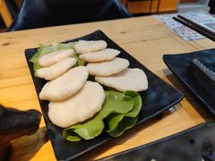 -御记碳烤肥牛(东城万达店)
