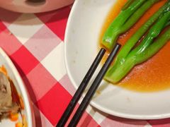 -西贝莜面村(上海百联西郊店)