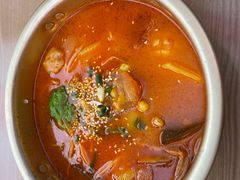 -冒菜西施·非遗冒菜(总店)