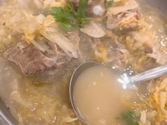 -金丝饭庄(金丝新天地保障性住宅小区店)