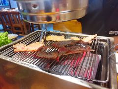 牛肋条-丹东特色烤肉(学府路一部店)