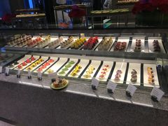 -解放碑威斯汀酒店-知味国际美食餐厅