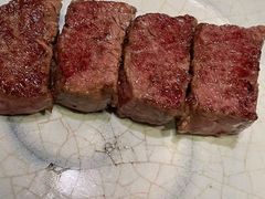 -神户牛排餐厅MOURIYA(总店)