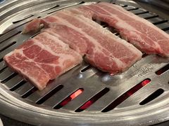 -本家韩国烤肉(财富大厦店)