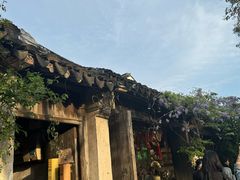 -琵琶语评弹茶馆(苏州平江路店)