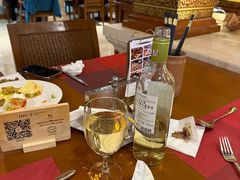 -西双版纳洲际度假酒店-海鲜傣味烧烤·侬香全日制餐厅