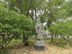 -石家庄市植物园