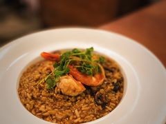 -UPPER KITCHEN(延安路店)