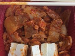 -槿Story·韩国料理(望京韩国美食城店)