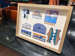-Patagonia(三里屯SOHO店)