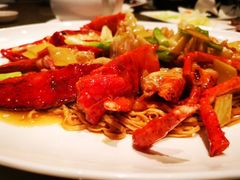 龙虾伊面-御宝轩(益丰·外滩源店)