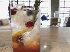 -Nectar One Cafe(勇烈路n1店)