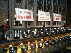 -手选潮汕鲜活牛肉火锅(二七广场店)