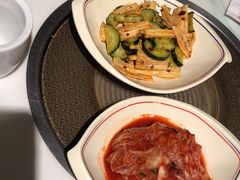 -七八冷面·延边朝鲜族美食(圣熙八号店)