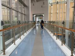 -复旦大学附属中山医院(西院区)