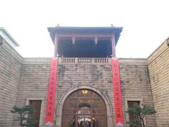 -萃英园自助餐厅(吴宫泛太平洋酒店)
