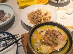 -狮王府淮扬菜(夫子庙老门东店)