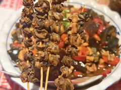 -老闵田螺馆·南昌市井菜·特色小吃(总店)