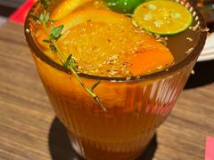 -ZAFFERANO西班牙海鲜饭(上海首店)