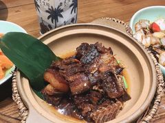-虎哥私房菜(馒头山店)