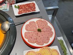 -生活如沸·顺德水牛奶火锅(大学路店)