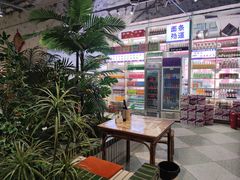-高胖妹面庄(黄河道店)