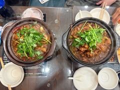 -川香煲(茅台路店)