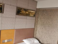 -南京钟山宾馆(江苏省会议中心)