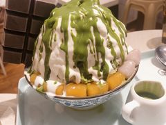 -王守财小山園