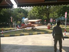 -史努比缤纷世界