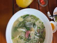 -西双版纳洲际度假酒店-曼霖轩中餐厅