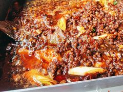 -雅佳神话·麻辣烤鱼(新街口店)